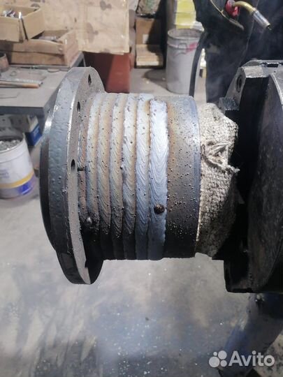 Токарно фрезерные работы