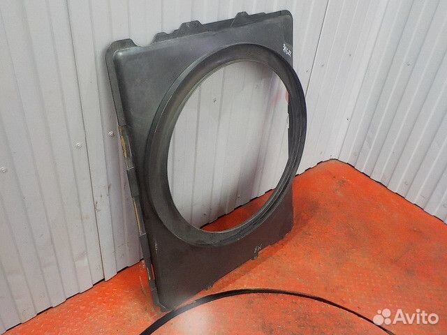 Диффузор Mercedes-Benz Actros 9425050955