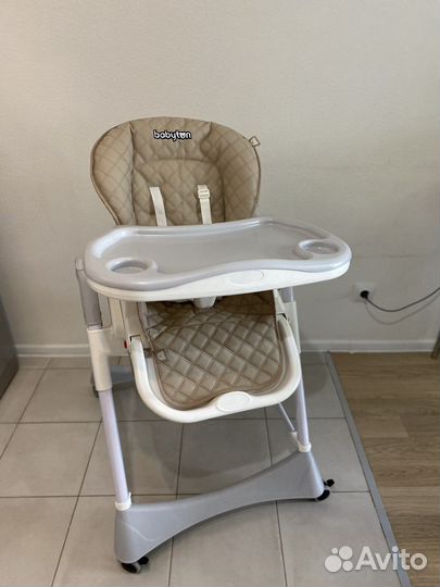 Стул для кормления