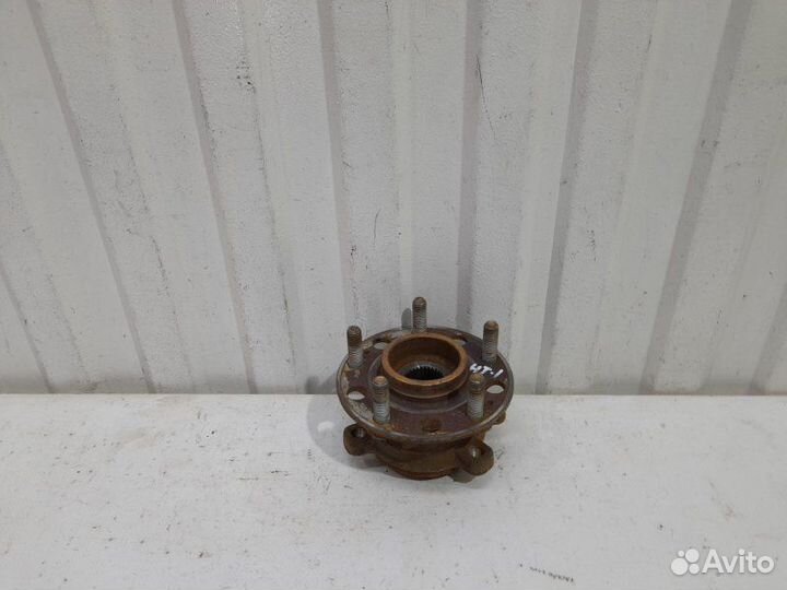 Ступица передняя Hyundai Tucson 2020