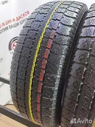 Toyo Garit G4 195/65 R15 92M