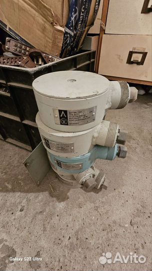 Датчик гсп-1778-дст,ссср