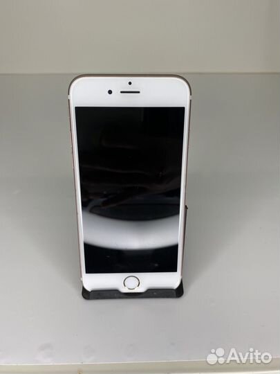 iPhone 6S, 16 ГБ