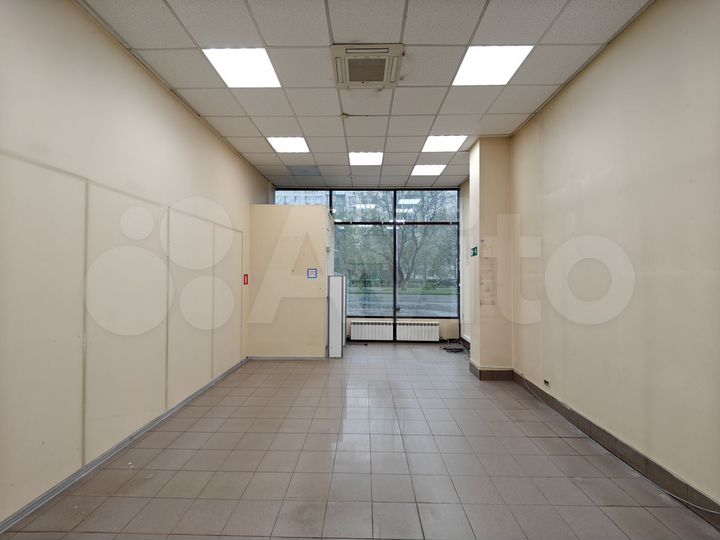 Торговая площадь, 73.6 м²