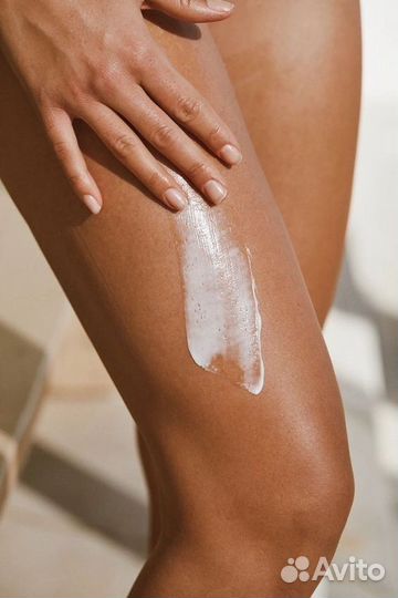 Депиляция воском