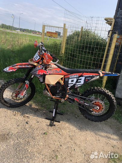 2т 150 enduro