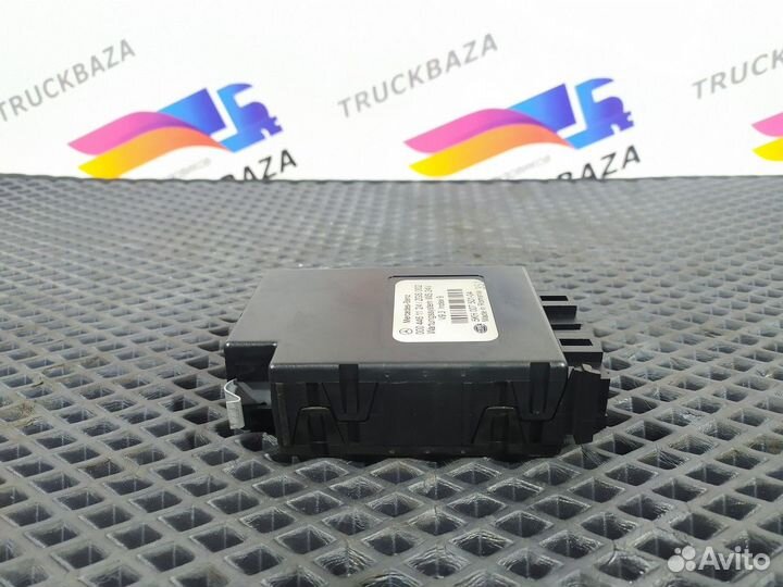 Блок управления Mercedes-Benz Axor