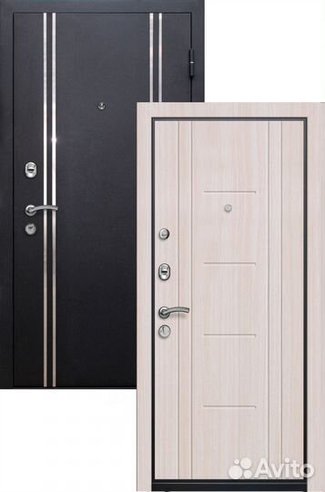 Дверь входная металлическая Мюнхен