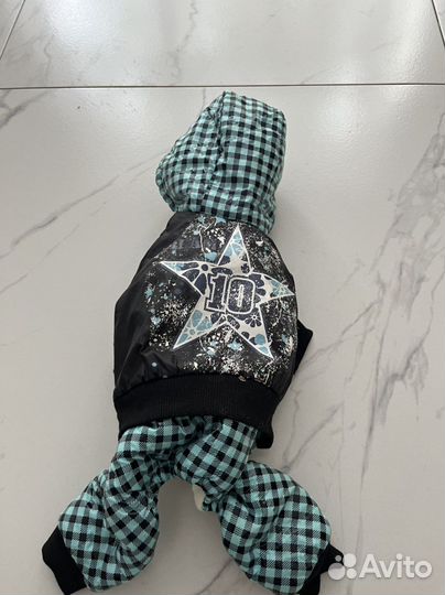 Одежда для собак