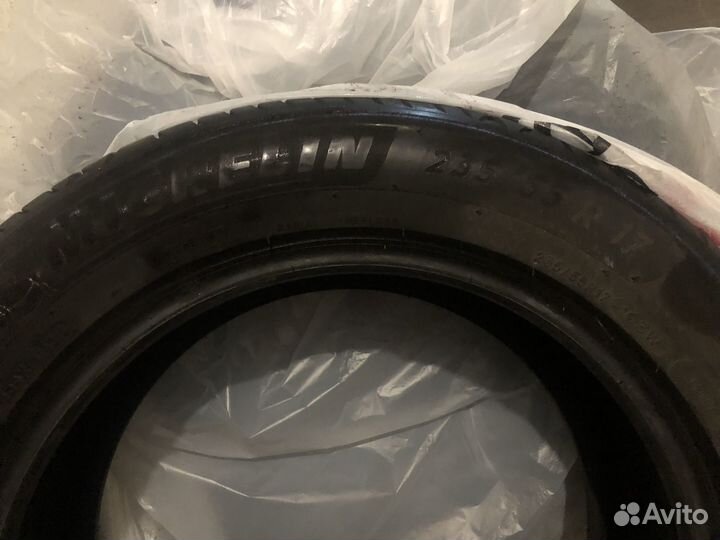 Michelin Primacy 4 235/55 R17 103W