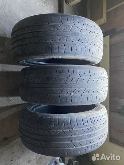 Triangle PL02 215/50 R17