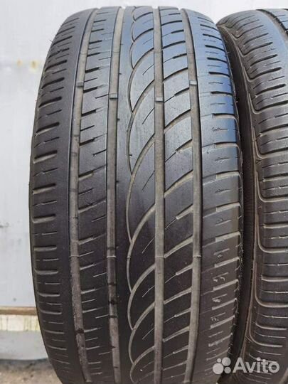 Aplus A607 255/45 R20 105W