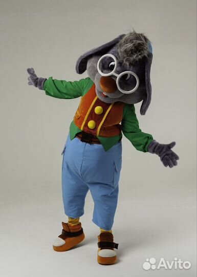 Ростовые куклы пошив