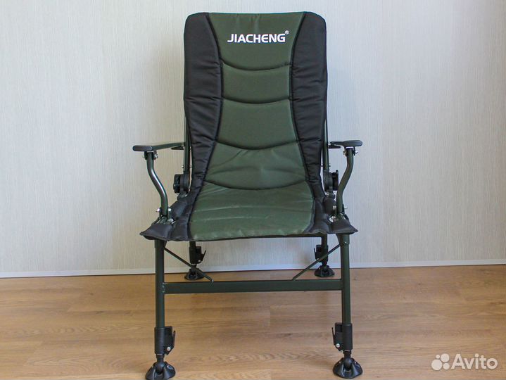 Карповое кресло для рыбалки (новое)