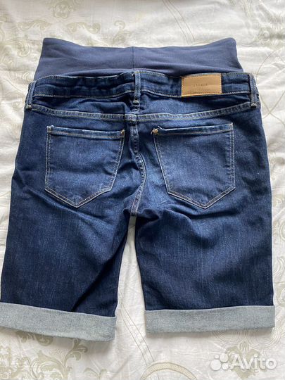 Шорты для беременных