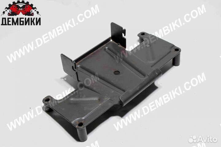 Кронштейн комплекта инструментов 1444223 scania