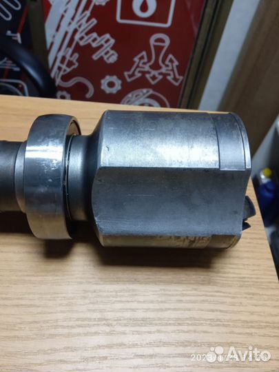 Шрус внутренний правый Ford GS-4355 (Zekkert)