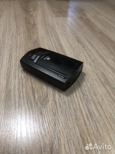 Антирадар с gps Playme Quick 2