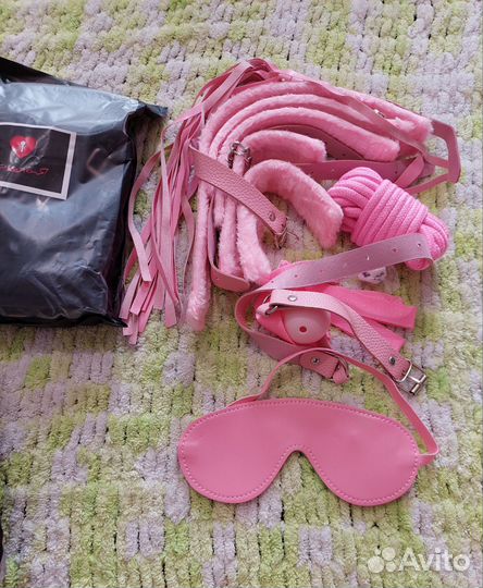 Мужской подарочный набор новый