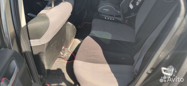 Mazda 3 1.6 МТ, 2012, 82 000 км