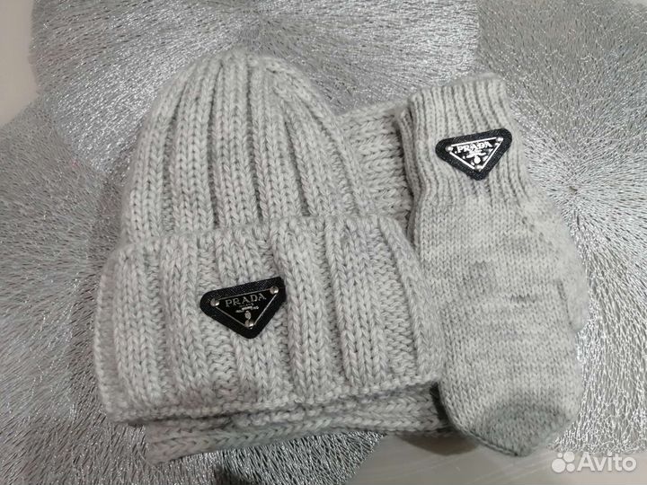 Комплект женский