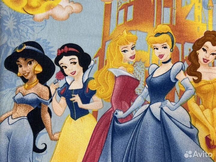 Детское постельное белье новое