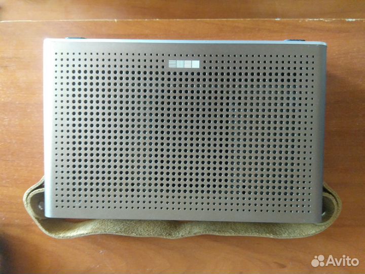 Портативная колонка Interstep