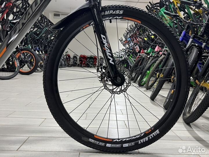 Велосипедные колеса 26