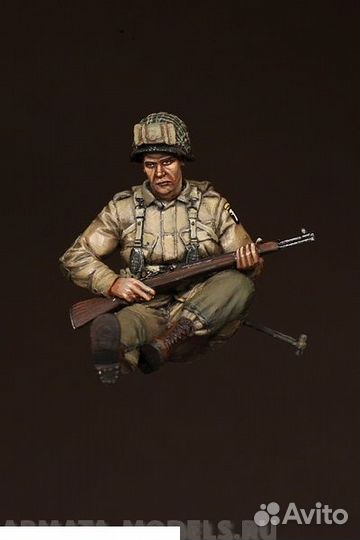 Миниатюра soga Miniatures 3585