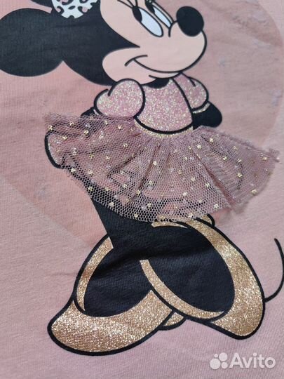 Пакет C&A, размер 122,для двойни