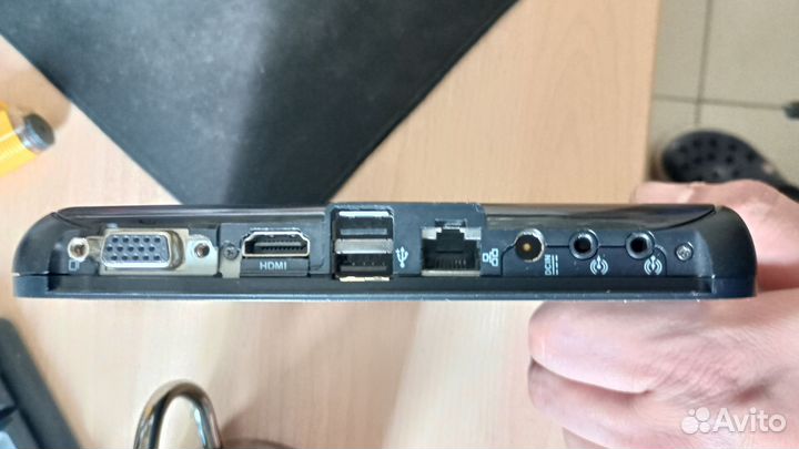 Неттоп lenovo ideapad q150