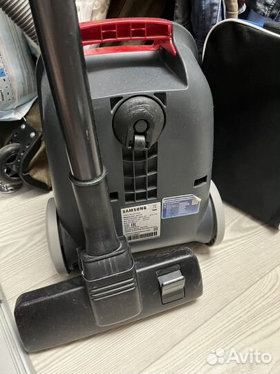 Пылесос samsung sc4131