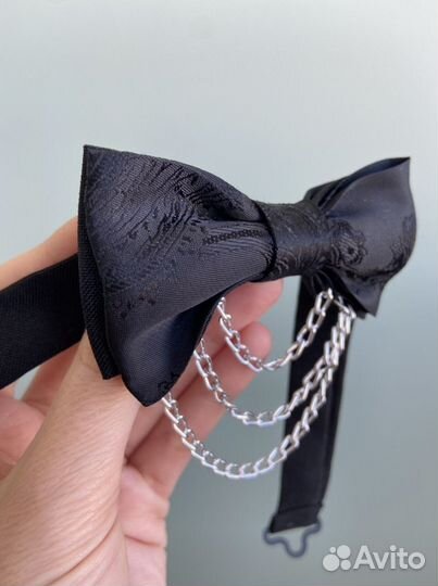 Бабочка женская