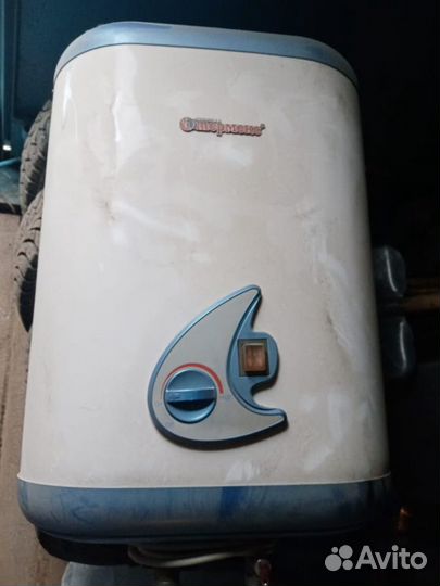 Водонагреватель