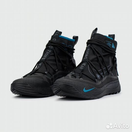 Кроссовки Nike ACG Terra Antarktik