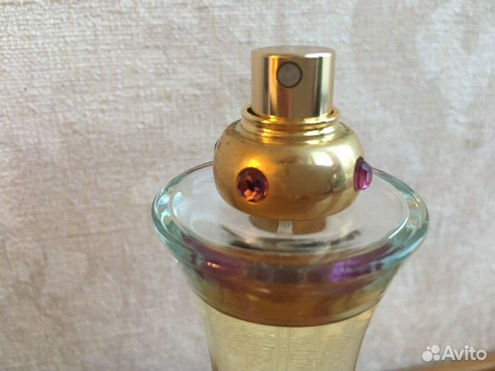 Versace Woman Versace EDP Распив