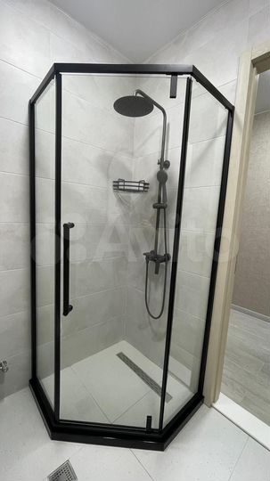 Квартира-студия, 35 м² (Грузия)