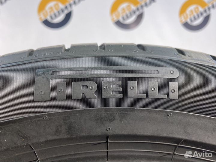 Pirelli Scorpion 255/45 R20 105V