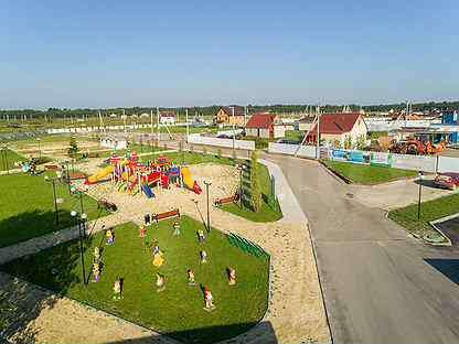 Участок 6,1 сот. (СНТ, ДНП)