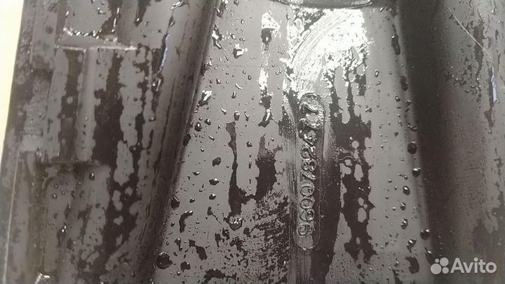 Рулевое колесо Citroen XM