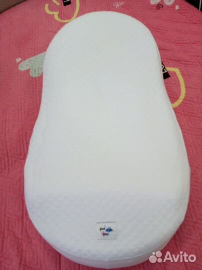 Кокон для новорожденных