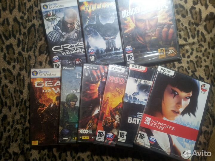 Зона коллекционных игр для пк