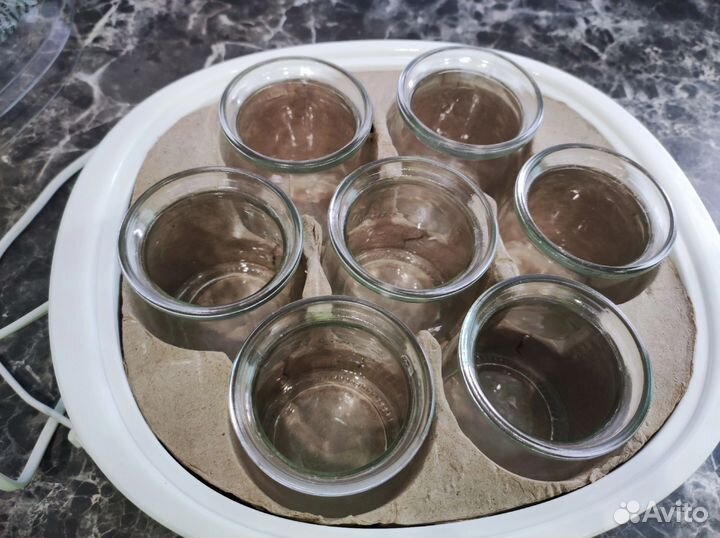 Йогуртница galaxy gl 2690