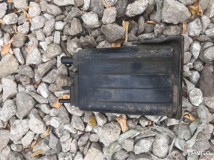 Адсорбер Kia Ceed 1