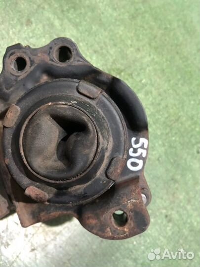 Подушка двигателя правая Honda Airwave GJ2 L15A