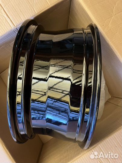 Диски range rover evoque R18