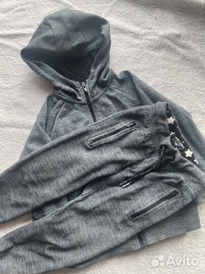 Костюмы на мальчика