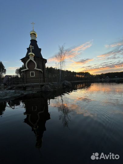 Сап прогулки в СПБ