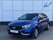 ВАЗ (LADA) Vesta 1.6 MT, 2021, 36 225 км, с пробегом, цена 1 345 000 руб.