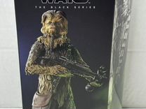 Chewbacca Star Wars The Black Series